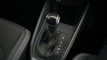 Audi A1 SPORTBACK TFSI S LINE BLACK EDITION
