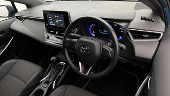 Toyota Corolla DESIGN