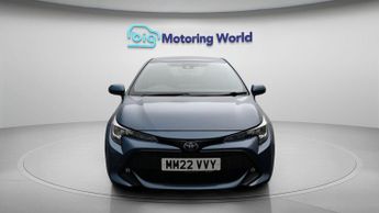 Toyota Corolla DESIGN