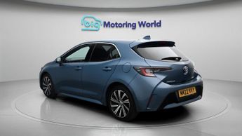 Toyota Corolla DESIGN