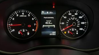 Kia Picanto X-LINE