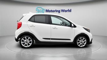 Kia Picanto X-LINE