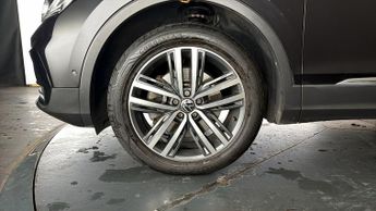 Volkswagen Tiguan ELEGANCE TSI DSG