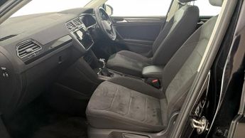 Volkswagen Tiguan ELEGANCE TSI DSG