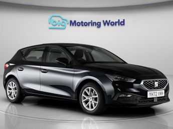 SEAT Leon TSI EVO SE