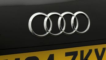 Audi A1 SPORTBACK TFSI S LINE