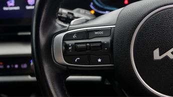 Kia Sportage CRDI GT-LINE DCT ISG