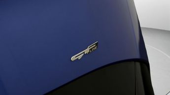 Kia Sportage CRDI GT-LINE DCT ISG