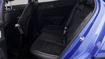 Kia Sportage CRDI GT-LINE DCT ISG