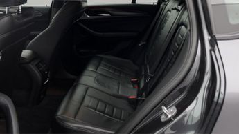 BMW X4 XDRIVE20D M SPORT