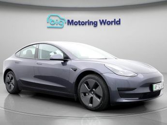 Tesla Model 3 MODEL 3