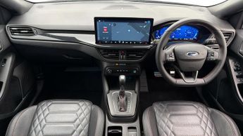 Ford Focus ST-LINE VIGNALE