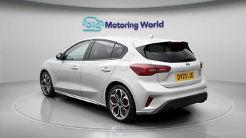 Ford Focus ST-LINE VIGNALE