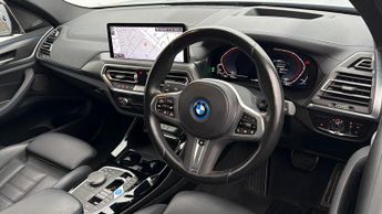 BMW iX3 M SPORT PRO