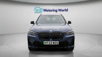 BMW iX3 M SPORT PRO