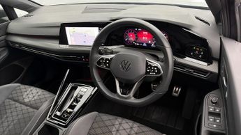 Volkswagen Golf R-LINE ETSI DSG