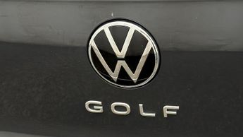 Volkswagen Golf R-LINE ETSI DSG