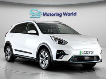 Kia Niro 2