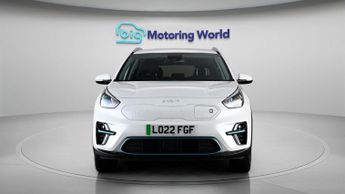 Kia Niro 2