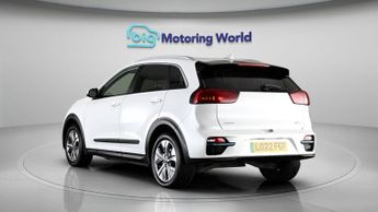 Kia Niro 2