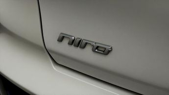 Kia Niro 2