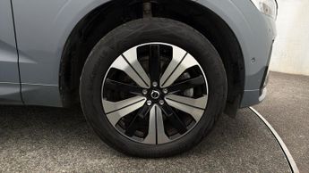 Volvo XC60 RECHARGE T6 PLUS AWD