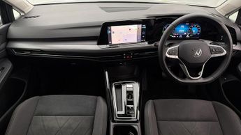 Volkswagen Golf STYLE TSI DSG