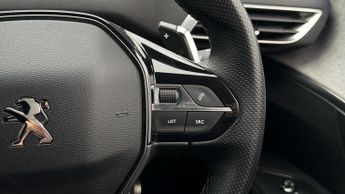 Peugeot 3008 S/S GT