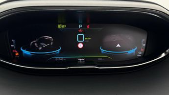Peugeot 3008 S/S GT