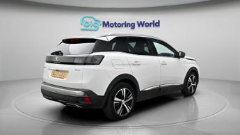Peugeot 3008 S/S GT