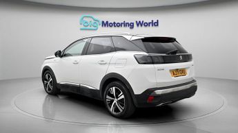 Peugeot 3008 S/S GT