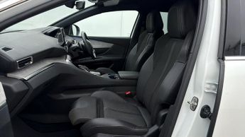 Peugeot 3008 S/S GT