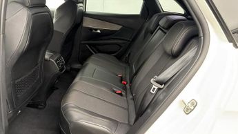 Peugeot 3008 S/S GT