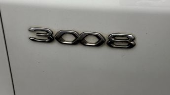 Peugeot 3008 S/S GT