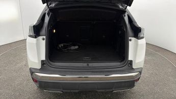 Peugeot 3008 S/S GT