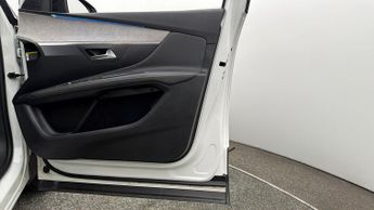 Peugeot 3008 S/S GT