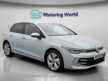 Volkswagen Golf MATCH TSI