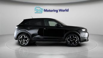 Vauxhall Mokka ULTIMATE