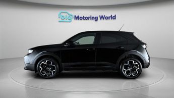 Vauxhall Mokka ULTIMATE