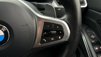 BMW 3 Series 320I M SPORT