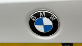 BMW 3 Series 320I M SPORT