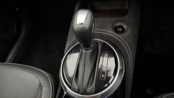 Nissan Juke TEKNA PLUS