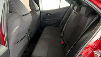 Toyota Corolla ICON