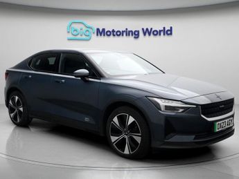 Polestar 2 PLUS