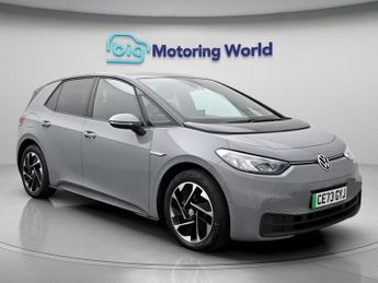 Volkswagen ID.3 LIFE