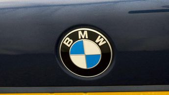 BMW 1 Series 118I SPORT