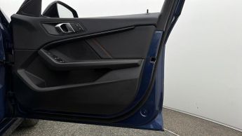 BMW 1 Series 118I SPORT