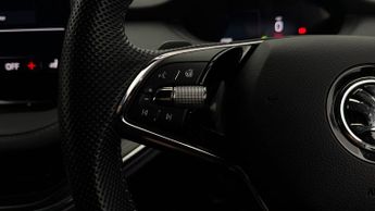 Skoda Enyaq 80 SPORTLINE