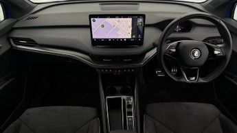 Skoda Enyaq 80 SPORTLINE