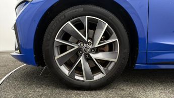 Skoda Enyaq 80 SPORTLINE